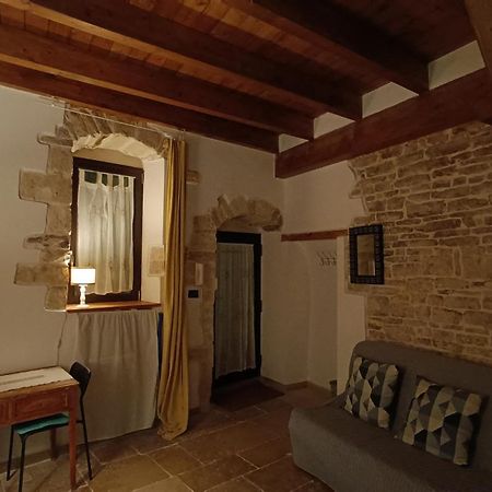 Casa Torre Dell'Angelo Villa Bitonto Exteriör bild