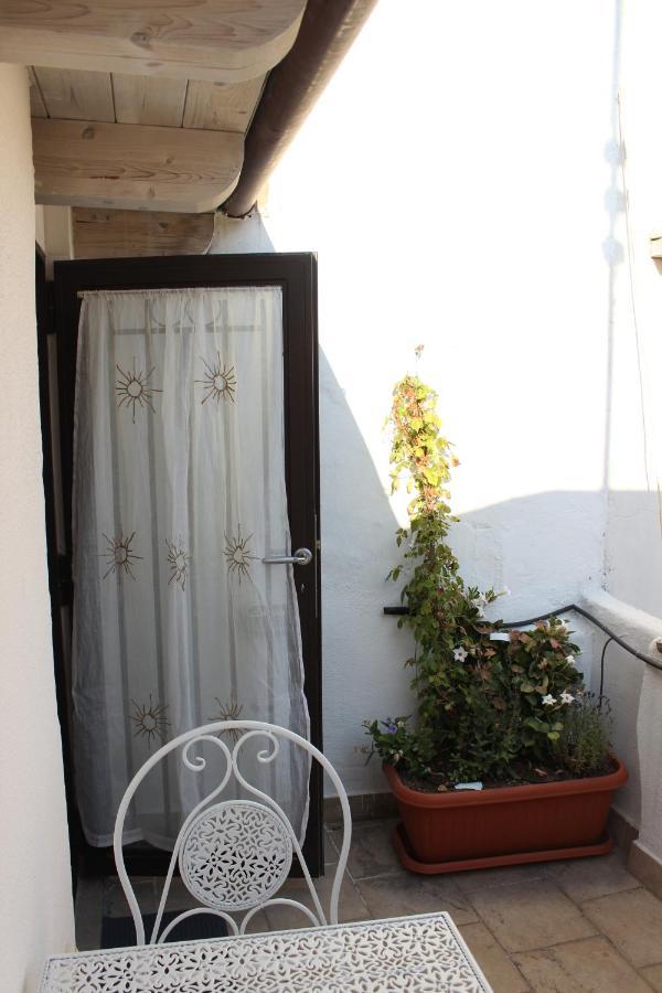 Casa Torre Dell'Angelo Villa Bitonto Exteriör bild
