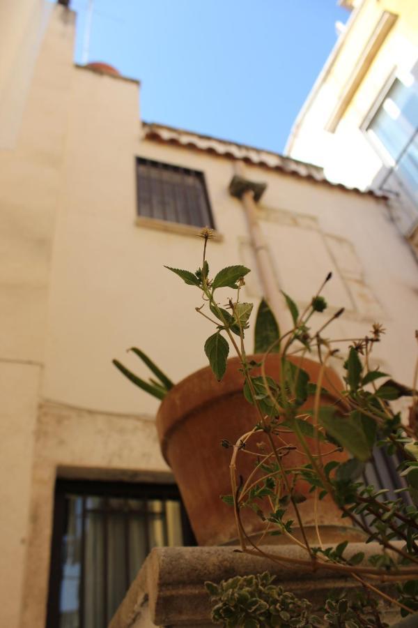 Casa Torre Dell'Angelo Villa Bitonto Exteriör bild