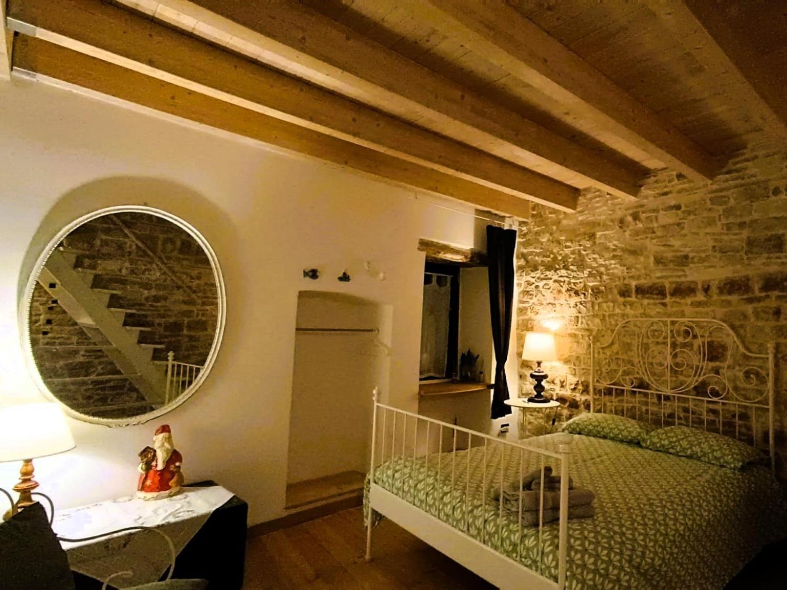 Casa Torre Dell'Angelo Villa Bitonto Exteriör bild